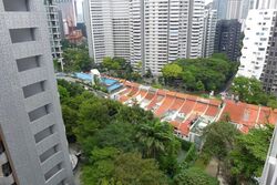 The Peak @ Cairnhill II (D9), Apartment #546550841